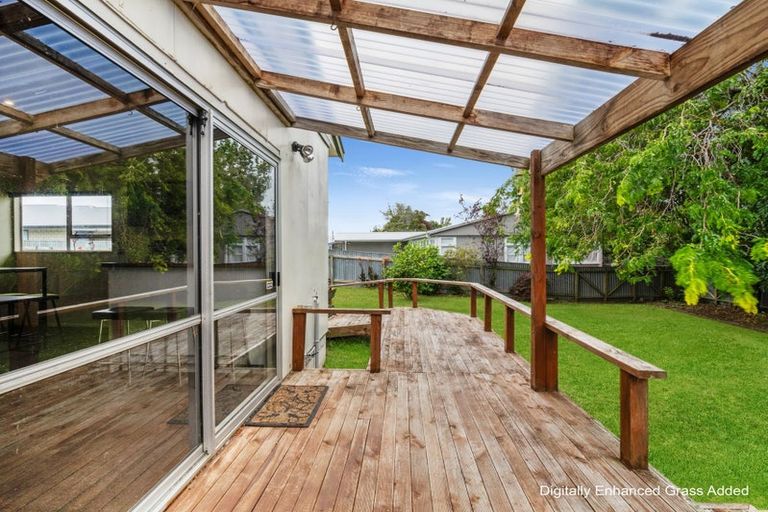 Photo of property in 23 Nottingham Avenue, Awapuni, Palmerston North, 4412