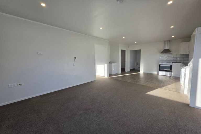 Photo of property in 27a Hinemoa Street, Levin, 5510