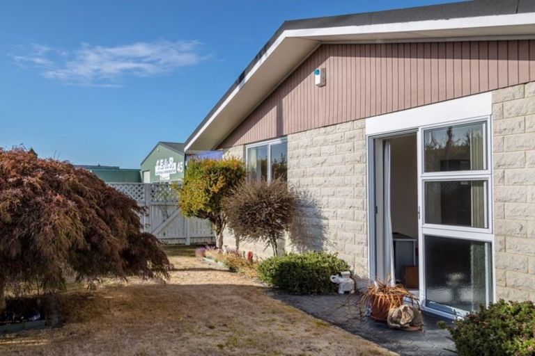 Photo of property in 5a Miller Place, Masterton, 5810