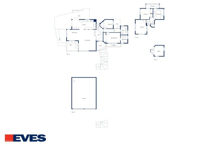 Photo of property in 41 Melville Drive, Whakatane, 3120