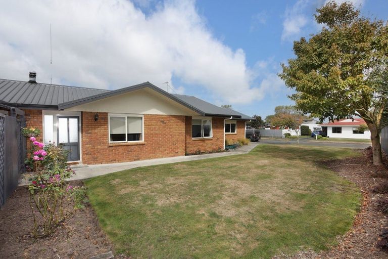 Photo of property in 3 Vista Drive, Feilding, 4702