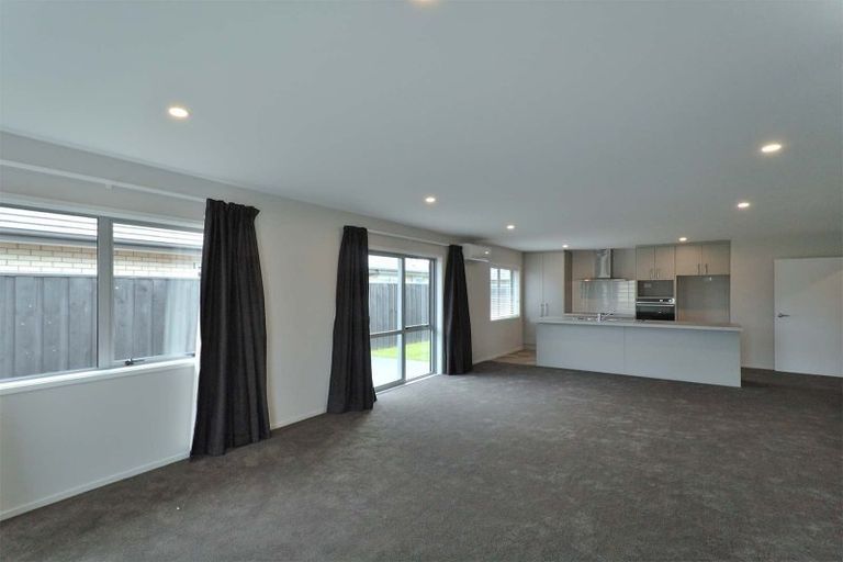 Photo of property in 59 Lydiard Drive, Rolleston, 7615