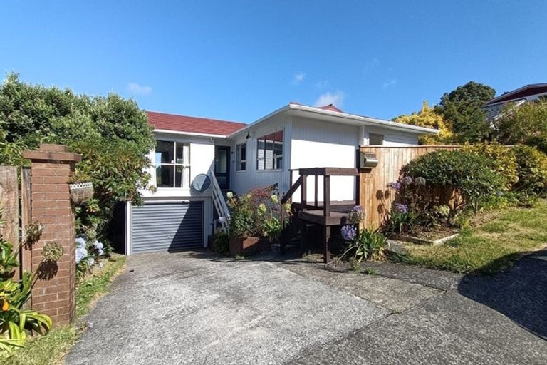 Photo of property in 120 John Sims Drive, Johnsonville, Wellington, 6037