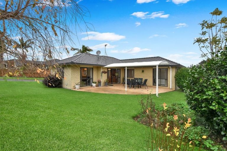 Photo of property in 22 Nivarna Way, Ohauiti, Tauranga, 3112