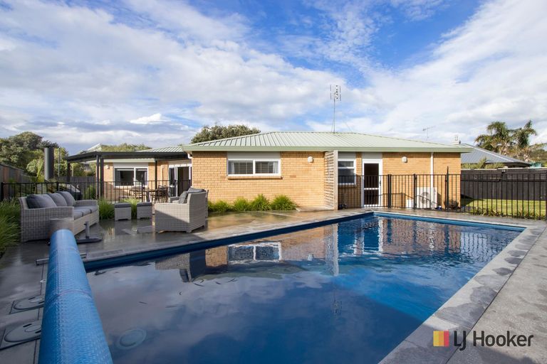 Photo of property in 20 Bowentown Boulevard, Bowentown, Waihi Beach, 3177