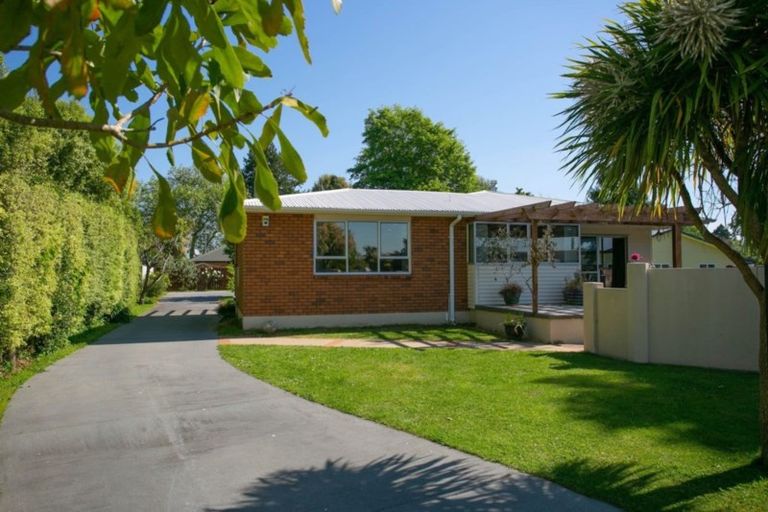 Photo of property in 132 Tennyson Street, Leamington, Cambridge, 3432