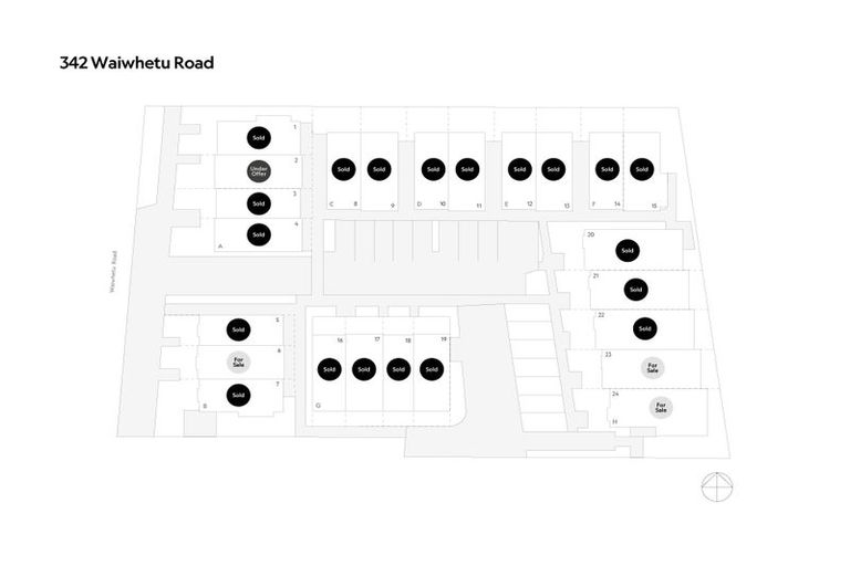 Photo of property in 10/342 Waiwhetu Road, Fairfield, Lower Hutt, 5011