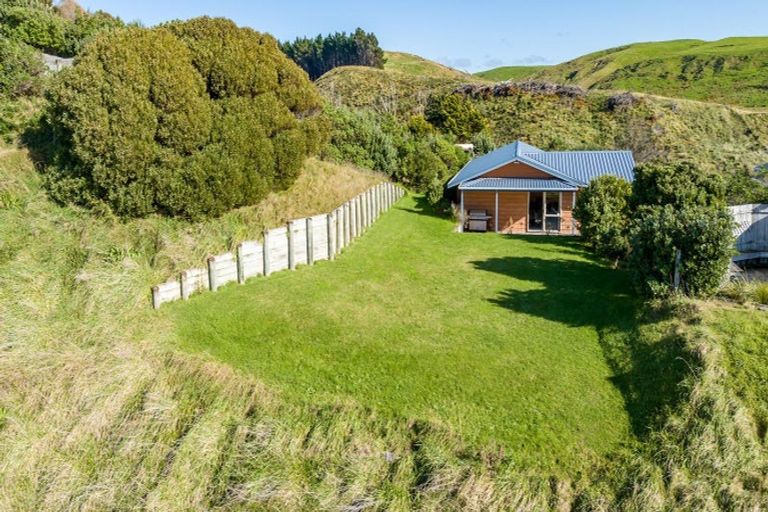 Photo of property in 50b Jetty Road, Castlepoint, Tinui, 5889