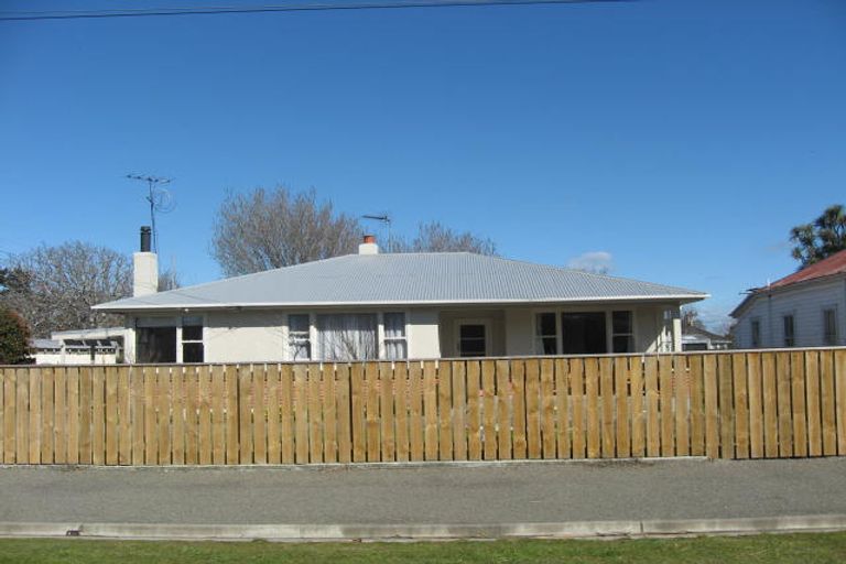 Photo of property in 2 Plimsoll Street, Carterton, 5713