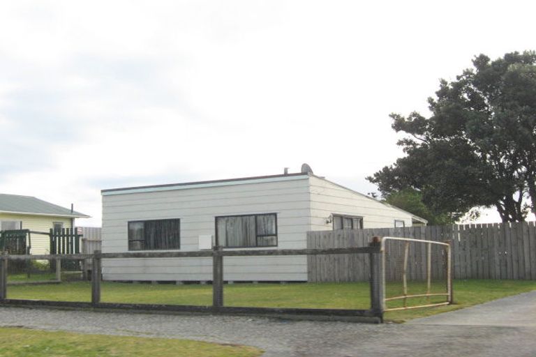 Photo of property in 34 Doyle Street, Blaketown, Greymouth, 7805