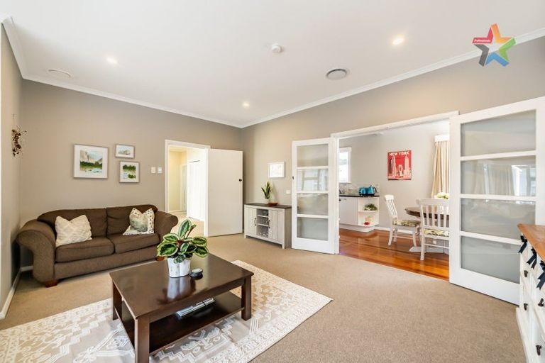 Photo of property in 88 Naenae Road, Naenae, Lower Hutt, 5011