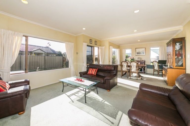 Photo of property in 19 Aintree Place, Taradale, Napier, 4112