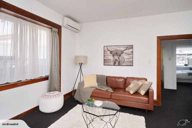 Photo of property in 58 Brockworth Place, Riccarton, Christchurch, 8011