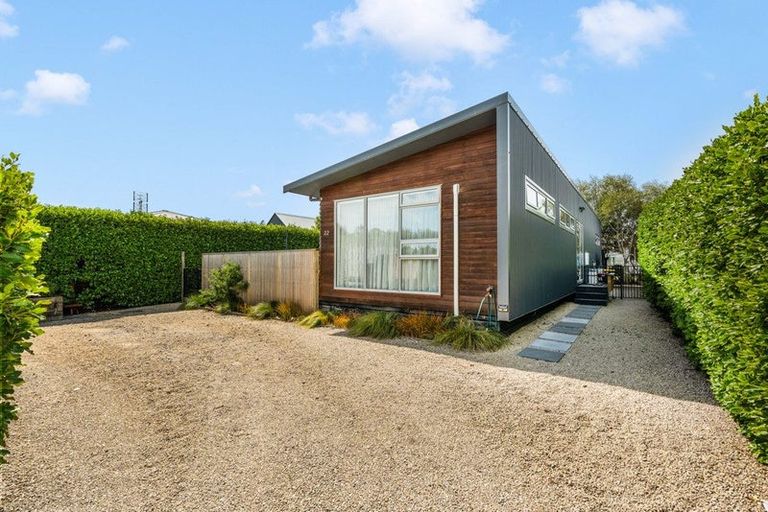 Photo of property in 22 Tuscan Lane, Martinborough, 5711