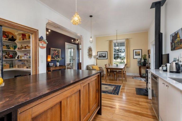 Photo of property in 247 Cross Line, Morison Bush, Greytown, 5794