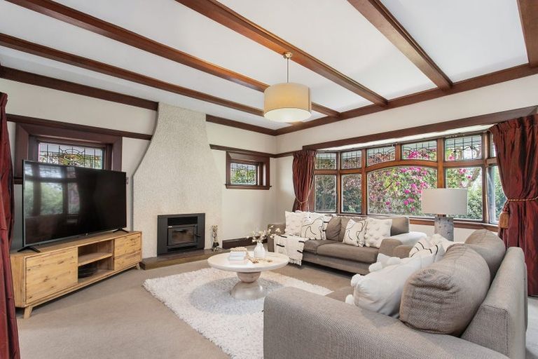 Photo of property in 42 Heaton Street, Merivale, Christchurch, 8052