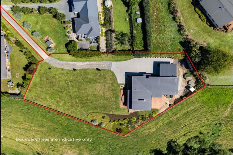 Photo of property in 134 Hanning Road, Pirongia, Te Awamutu, 3876