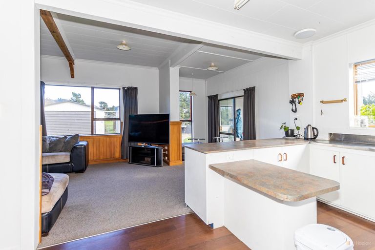 Photo of property in 46 Studholme Settlement Road, Waimate, 7979