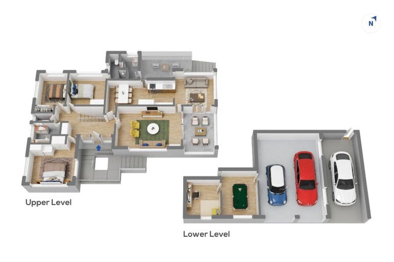 Photo of property in 73 Elliot Street, Pahurehure, Papakura, 2113