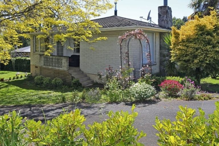 Photo of property in 78 Greenwood Road, Havelock North, 4130