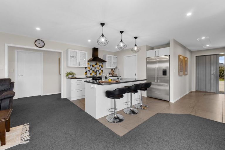 Photo of property in 10 Kelburn Place, Tinwald, Ashburton, 7700