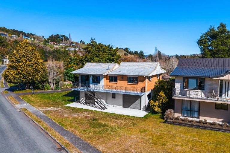 Photo of property in 53 Morero Terrace, Taumarunui, 3920