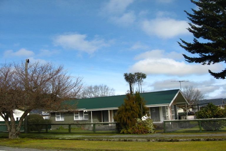 Photo of property in 116-118 Buller Road, Reefton, 7830