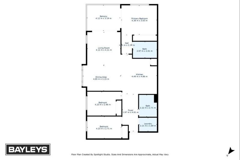 Photo of property in 72 Landmark Terrace, Orewa, 0931