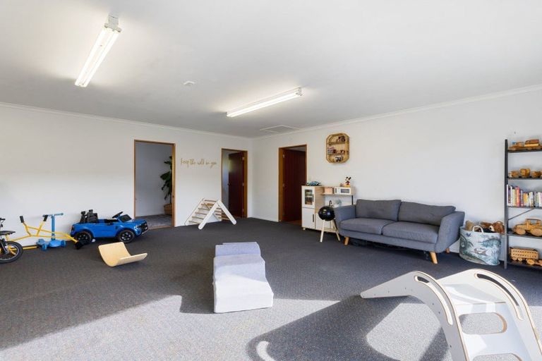 Photo of property in 969 Waingaro Road, Glen Massey, 3793