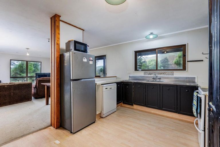 Photo of property in 318 Putara Road, Eketahuna, 4994