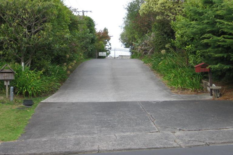 Photo of property in 243 Beach Road, Campbells Bay, Auckland, 0630