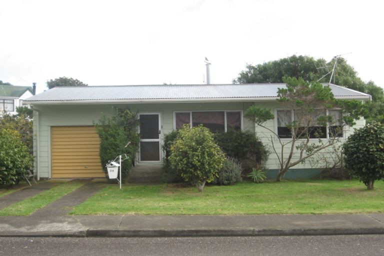 Photo of property in 24 Manawa Avenue, Raumati Beach, Paraparaumu, 5032