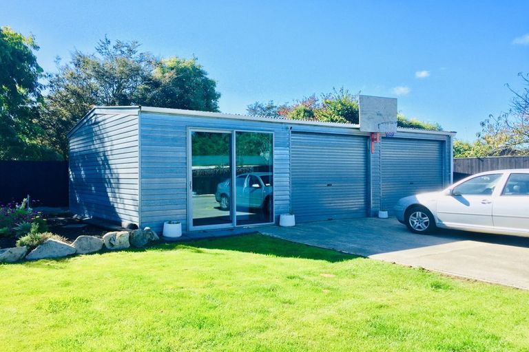 Photo of property in 62 North Terrace, Darfield, 7510