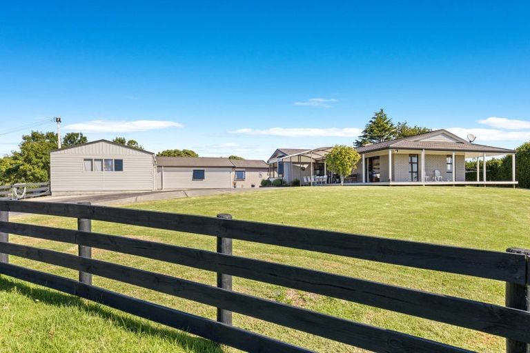 Photo of property in 112 Mahoenui Valley Road, Coatesville, Albany, 0793