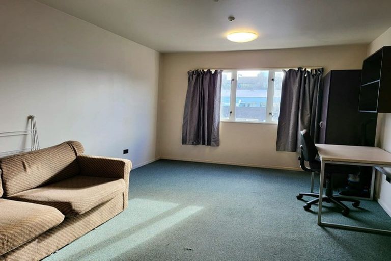 Photo of property in Martin Square Apartments, 207/20 Martin Square, Te Aro, Wellington, 6011