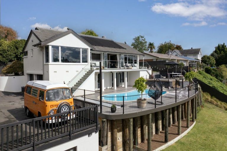 Photo of property in 4 Hardley Street, Whitiora, Hamilton, 3200