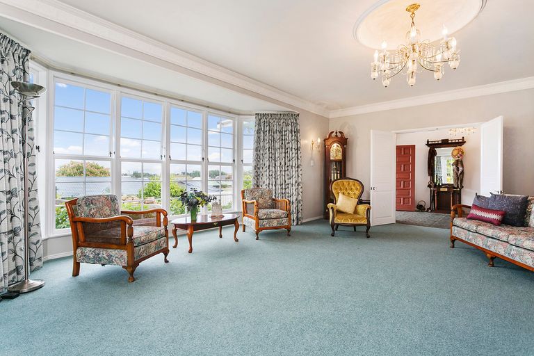 Photo of property in 12 Park Street, Morrinsville, 3300