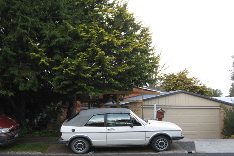 Photo of property in 30 Aurora Terrace, Hillcrest, Hamilton, 3216