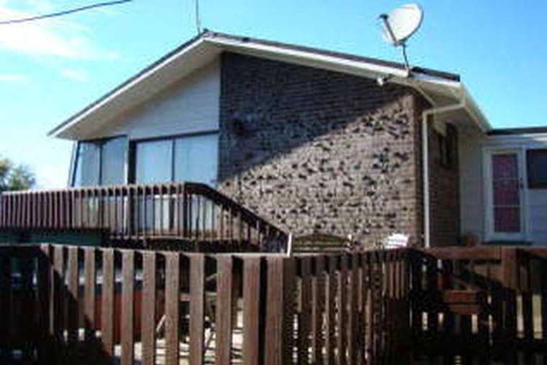 Photo of property in 76 Hillcrest Road, Kaikohe, 0405