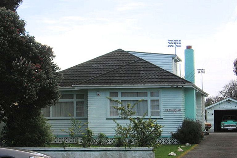 Photo of property in 32 Durham Street, Levin, 5510