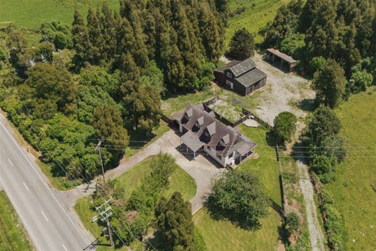 Photo of property in 199 State Highway 67, Waimangaroa, Westport, 7891