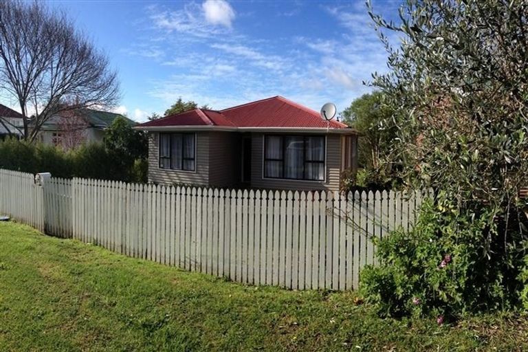 Photo of property in 55 Third Avenue, Avenues, Whangarei, 0110