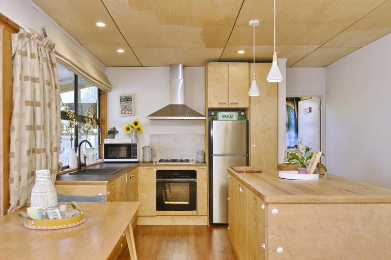 Photo of property in 109 Kings Road, Leithfield, Amberley, 7481