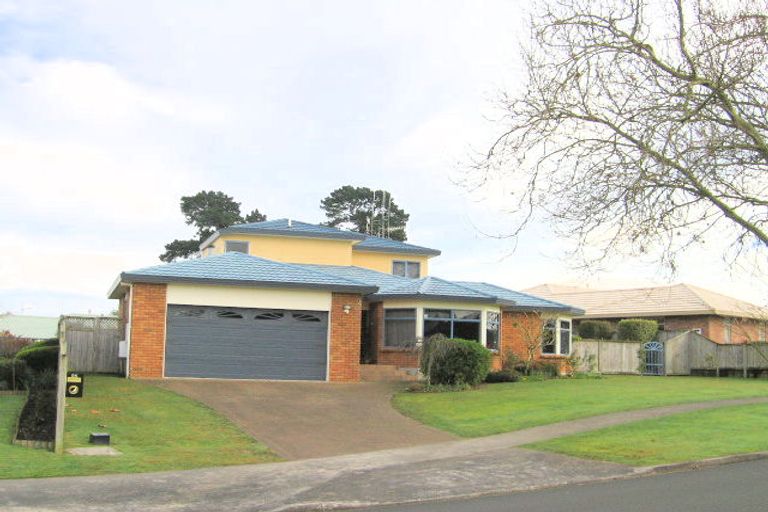 Photo of property in 25 Ayrshire Drive, Grandview Heights, Hamilton, 3200