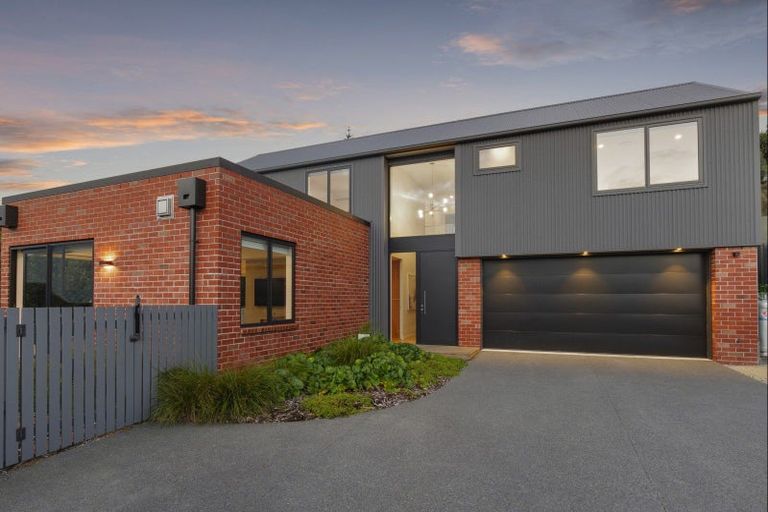 Photo of property in 6 Sepia Lane, Huntsbury, Christchurch, 8022