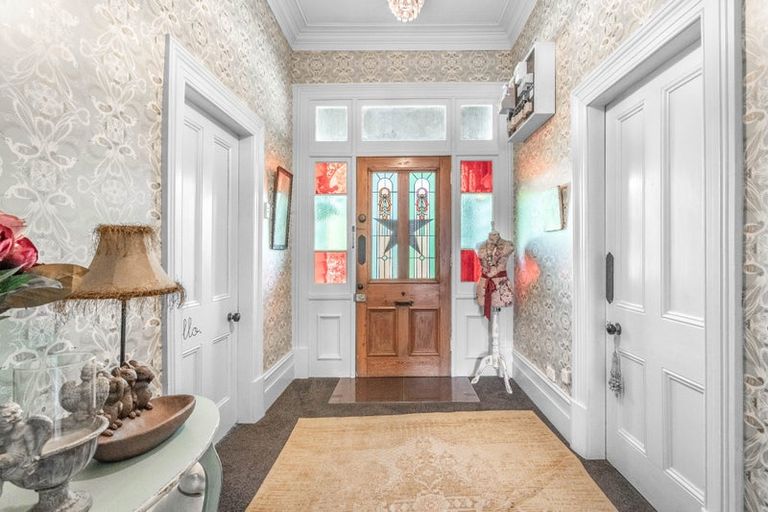 Photo of property in 258 Kelvin Street, Avenal, Invercargill, 9810