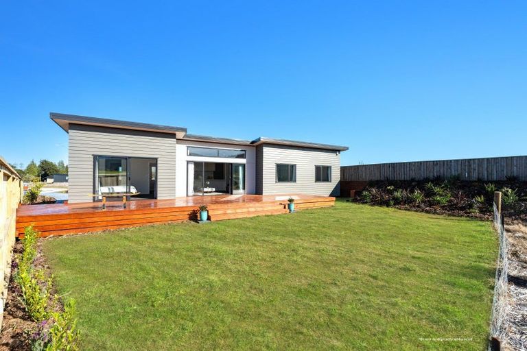 Photo of property in 66 Kowhai Crescent, Ohakune, 4625