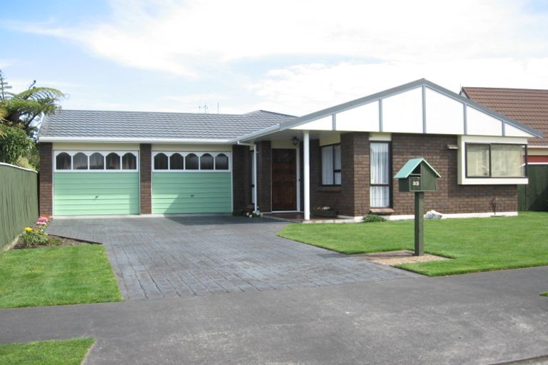 Photo of property in 33 Stafford Street, Springvale, Whanganui, 4501