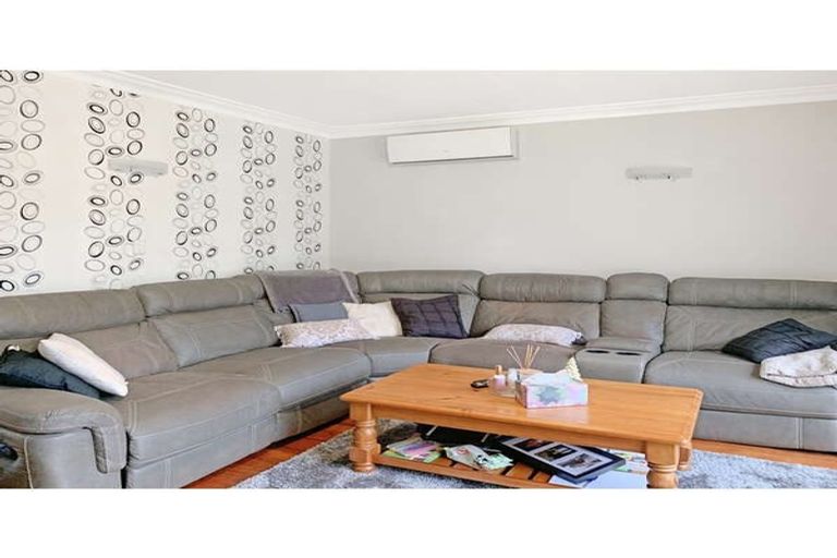 Photo of property in 93 Macarthur Street, Levin, 5510