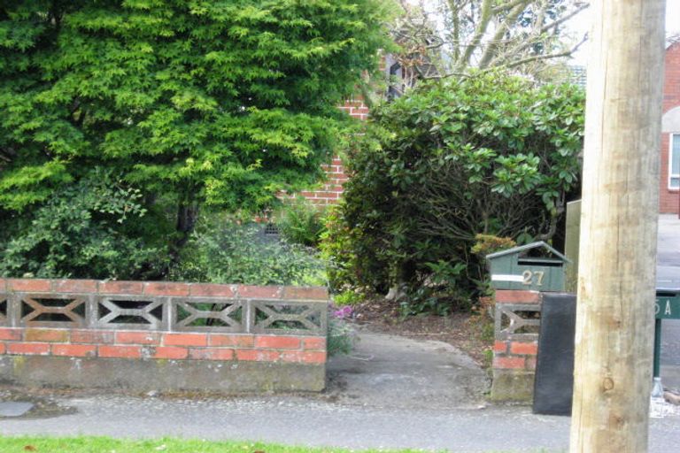 Photo of property in 27 Ravenna Street, Avonhead, Christchurch, 8042